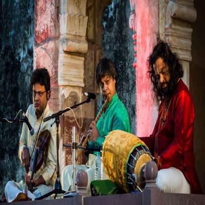 Sufi Festival Tours